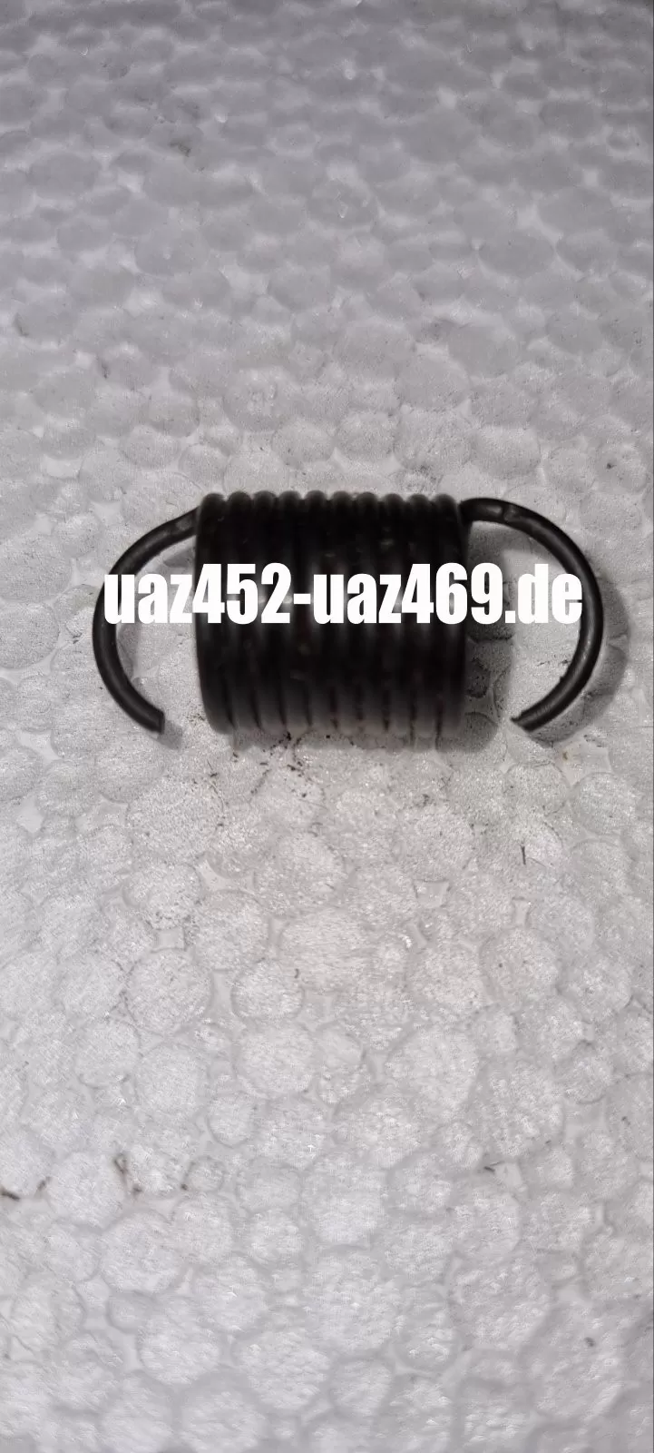Rückzugfeder für Kupplungslager UAZ 452, UAZ 469, GAZ 66, GAZ 53 GAZ 69, GAZ 21