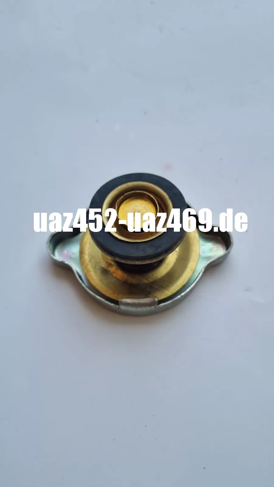 Kühlerdeckel GAZ, UAZ Original