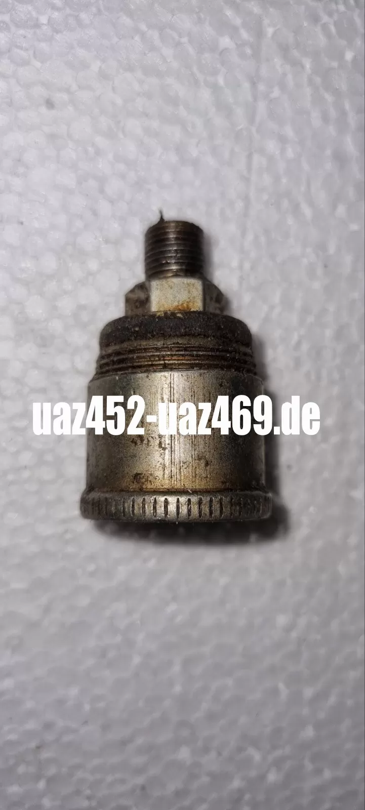 Staufferbüchse, Fettbuchse UAZ, GAZ