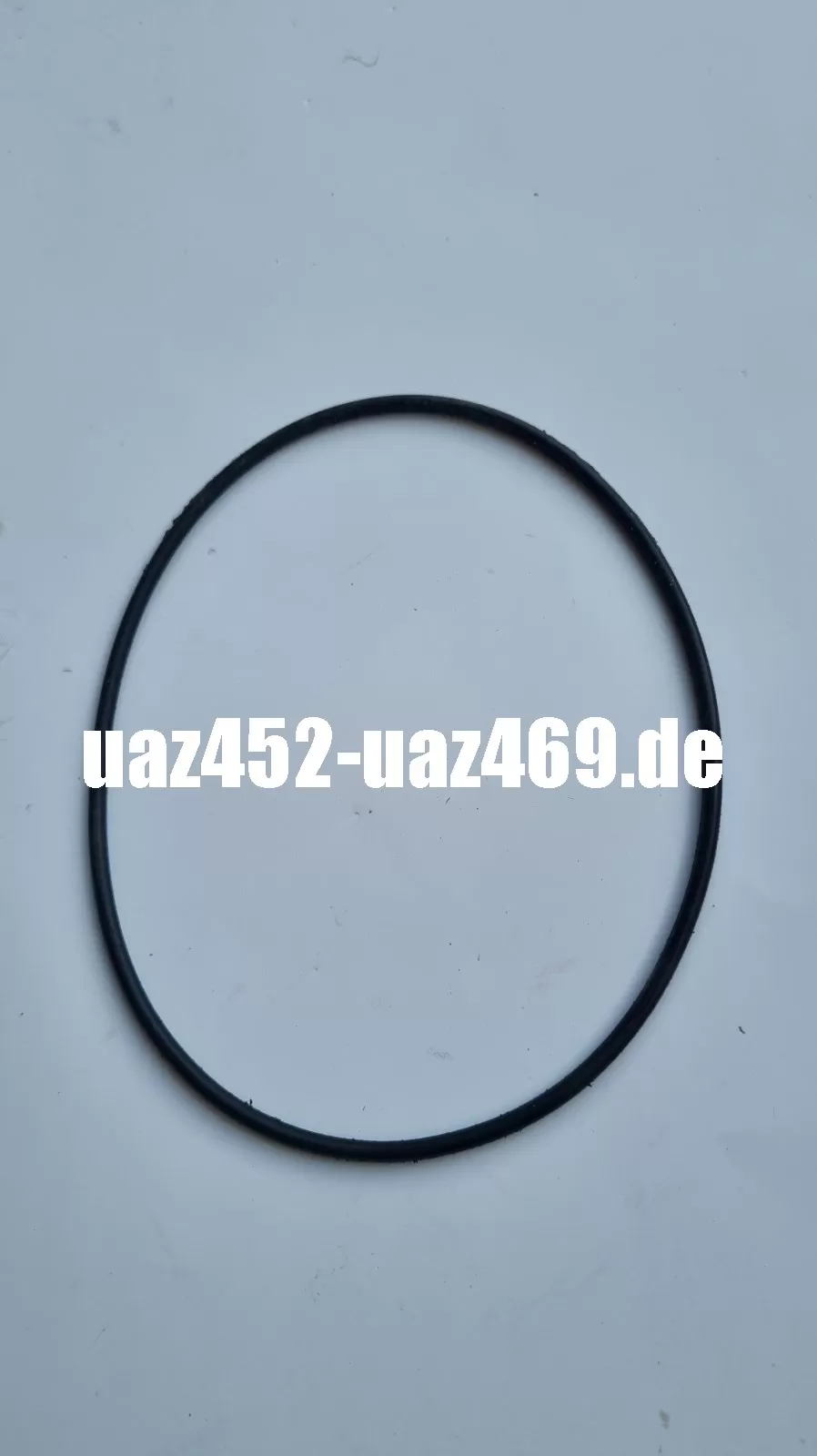 Dichtung für Wasserpumpe O-Ring Kamaz, URAL