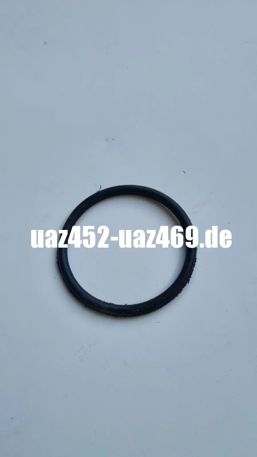 Dichtung für Wasserpumpe O-Ring klein Kamaz, URAL