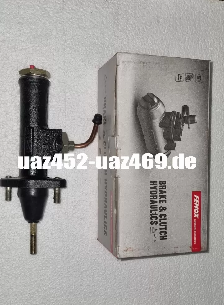 Clutch master cylinder UAZ 452