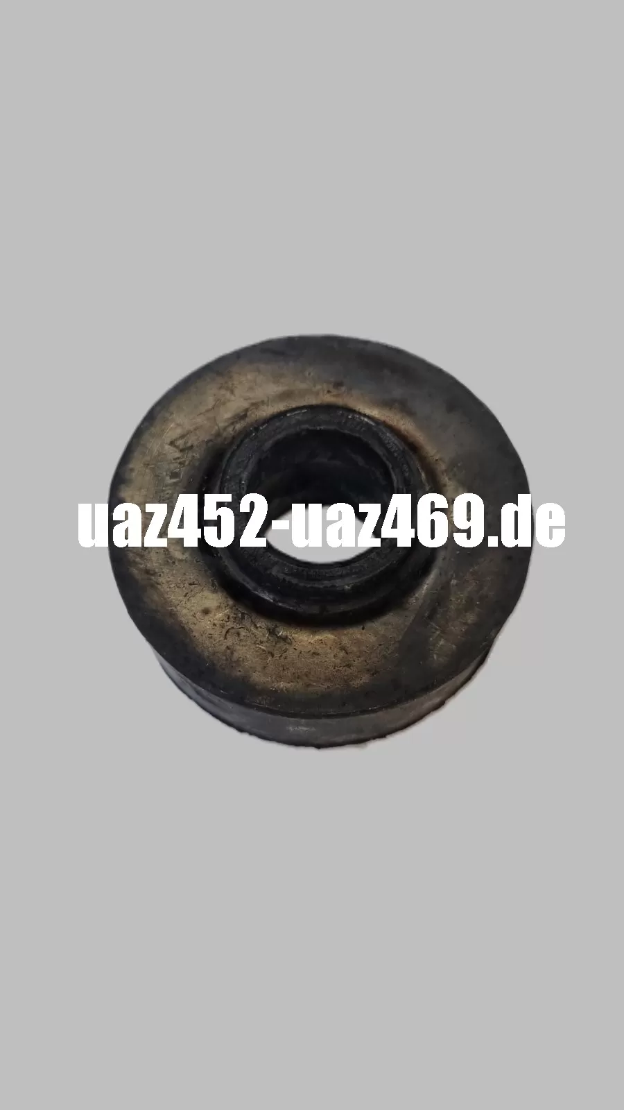 Rubber pad for transfer case GAZ , ZIL