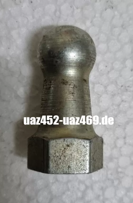 Kupplung Gabel Ausrücklager Stütze UAZ
