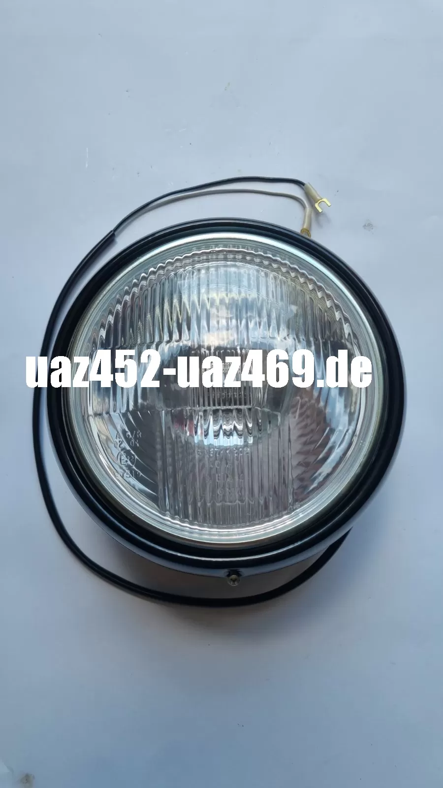 Scheinwerfer UAZ, GAZ, ZIL, KAMAZ, URAL, MAZ, KRAZ 
