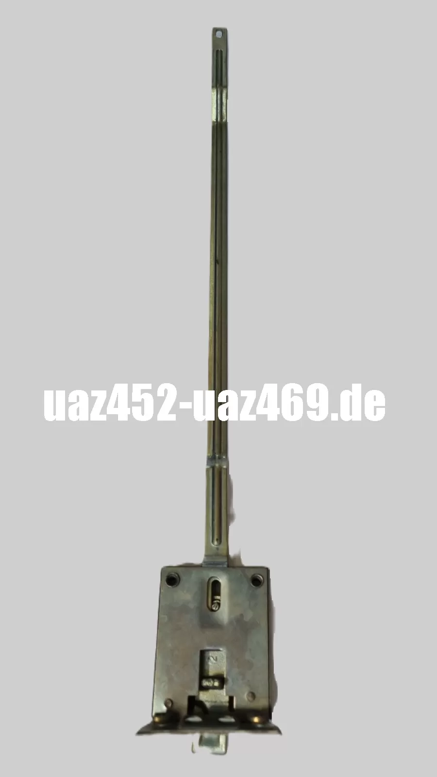 Türschloss Uaz 452 vorn