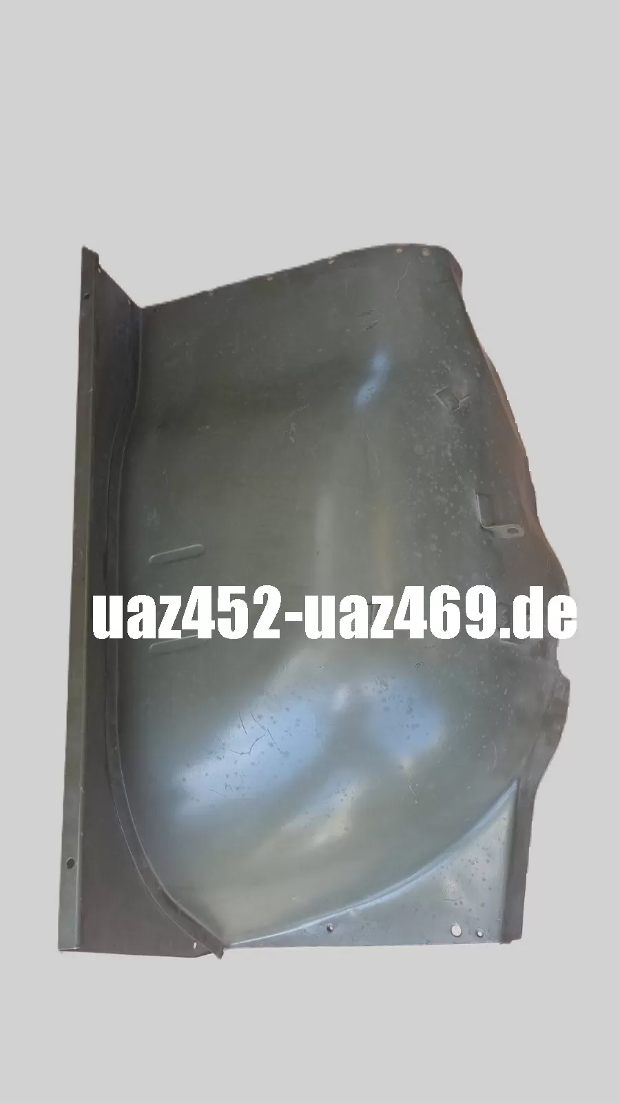Kotflügel UAZ-3151, 469 vorderer rechter Kotflügel Original UAZ