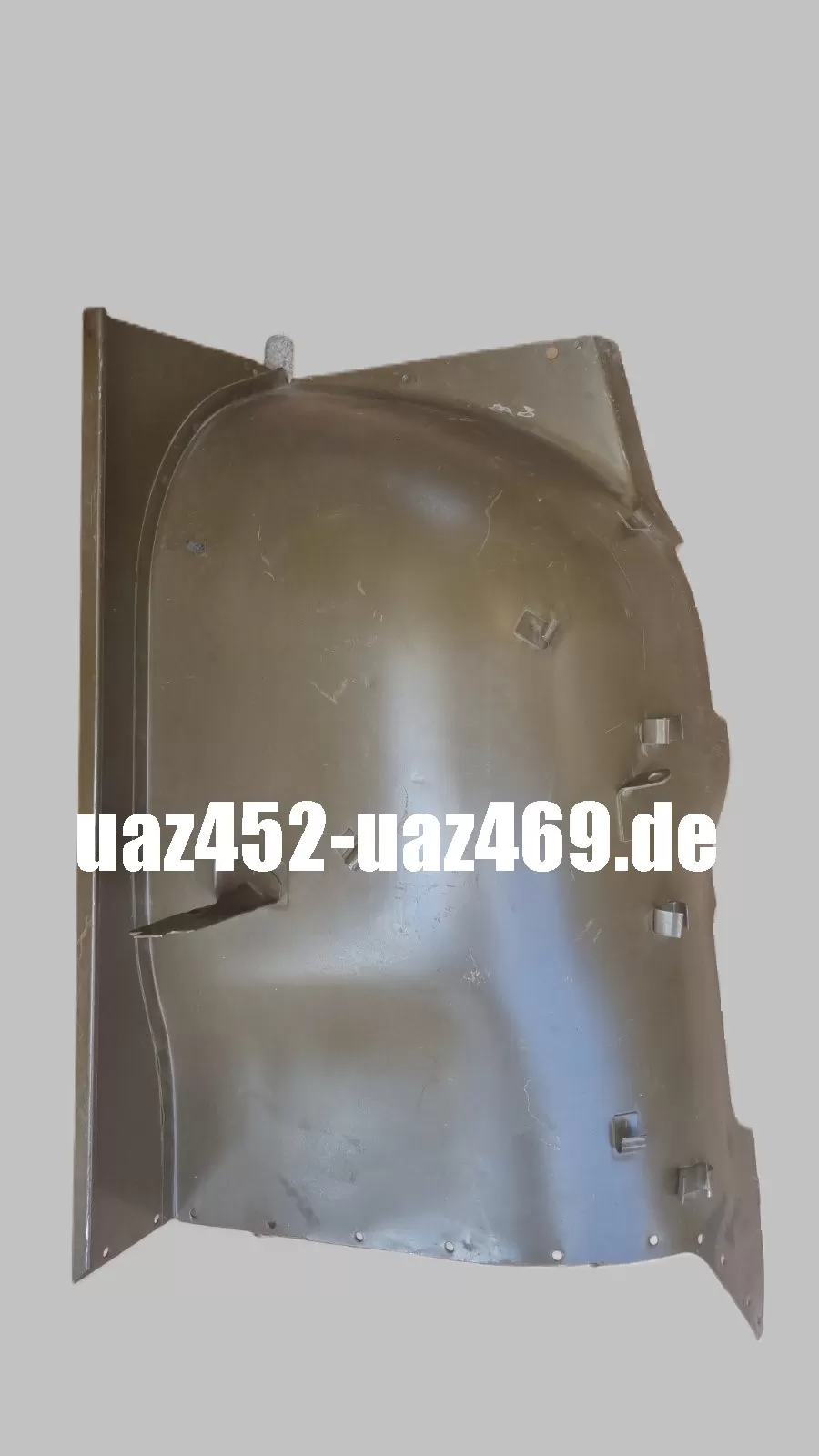 Kotflügel UAZ-3151, 469 vorderer links kotflügel Original UAZ