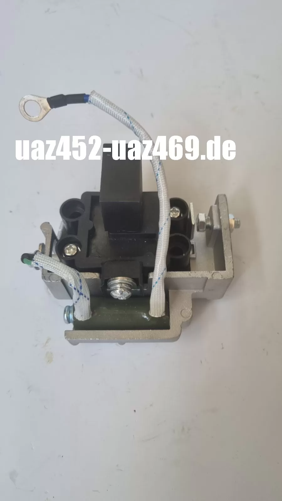 Generatorbürstenhalter Kamaz Maz Kraz Yamz