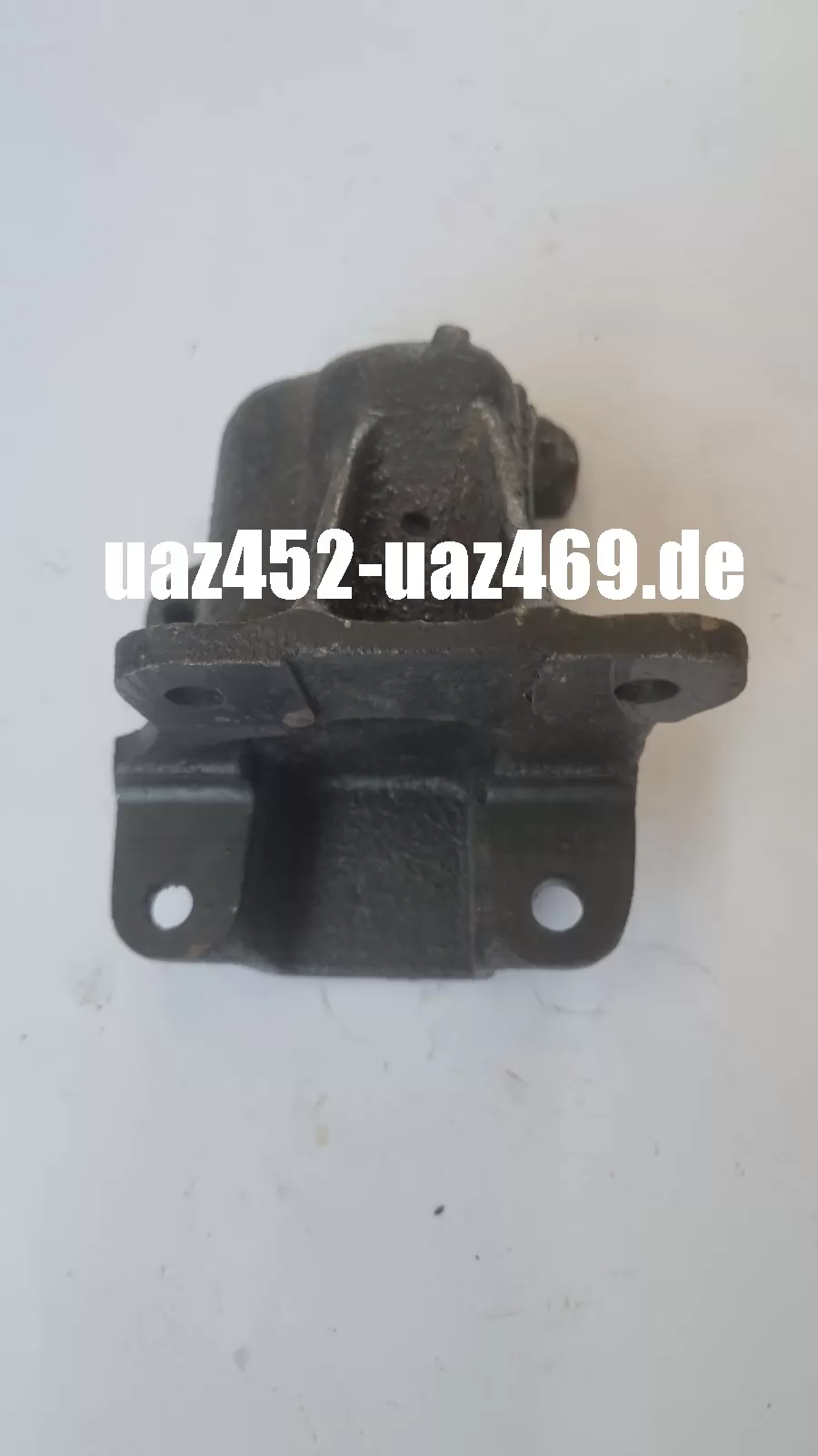 Halterung für Blattfeder UAZ 452  hinten links-hinten, vorne rechts-vorne №3