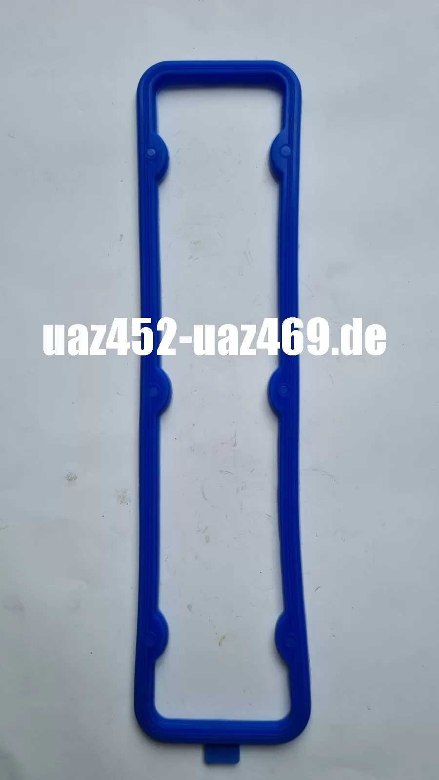 Valve cover gasket UAZ, GAZ-21, GAZ-24, Volga
