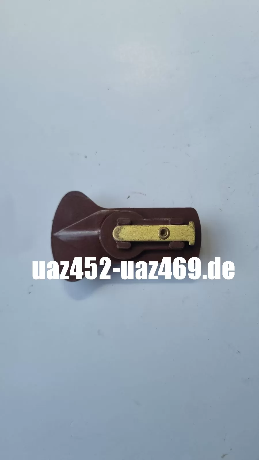 Läufer für Zündverteiler GAZ 51, 63, 69, ZIL 157 