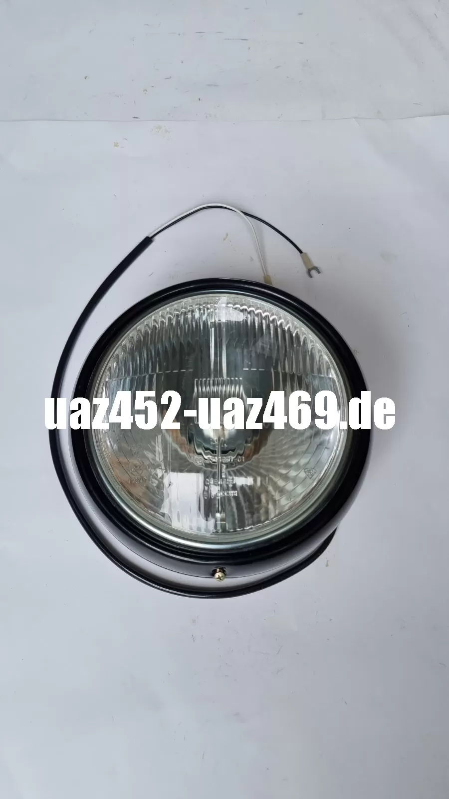 Scheinwerfer H4 UAZ, GAZ, ZIL, KRAZ, MAZ, URAL