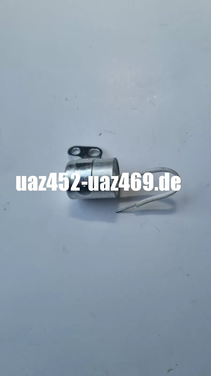 Kondensator für Zündverteiler UAZ, GAZ, ZIL, VAZ