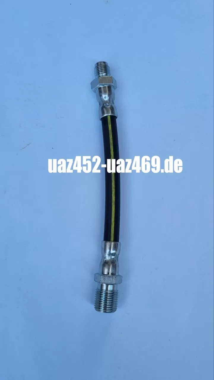 Schlauch für Kupplungszylinder UAZ, GAZ