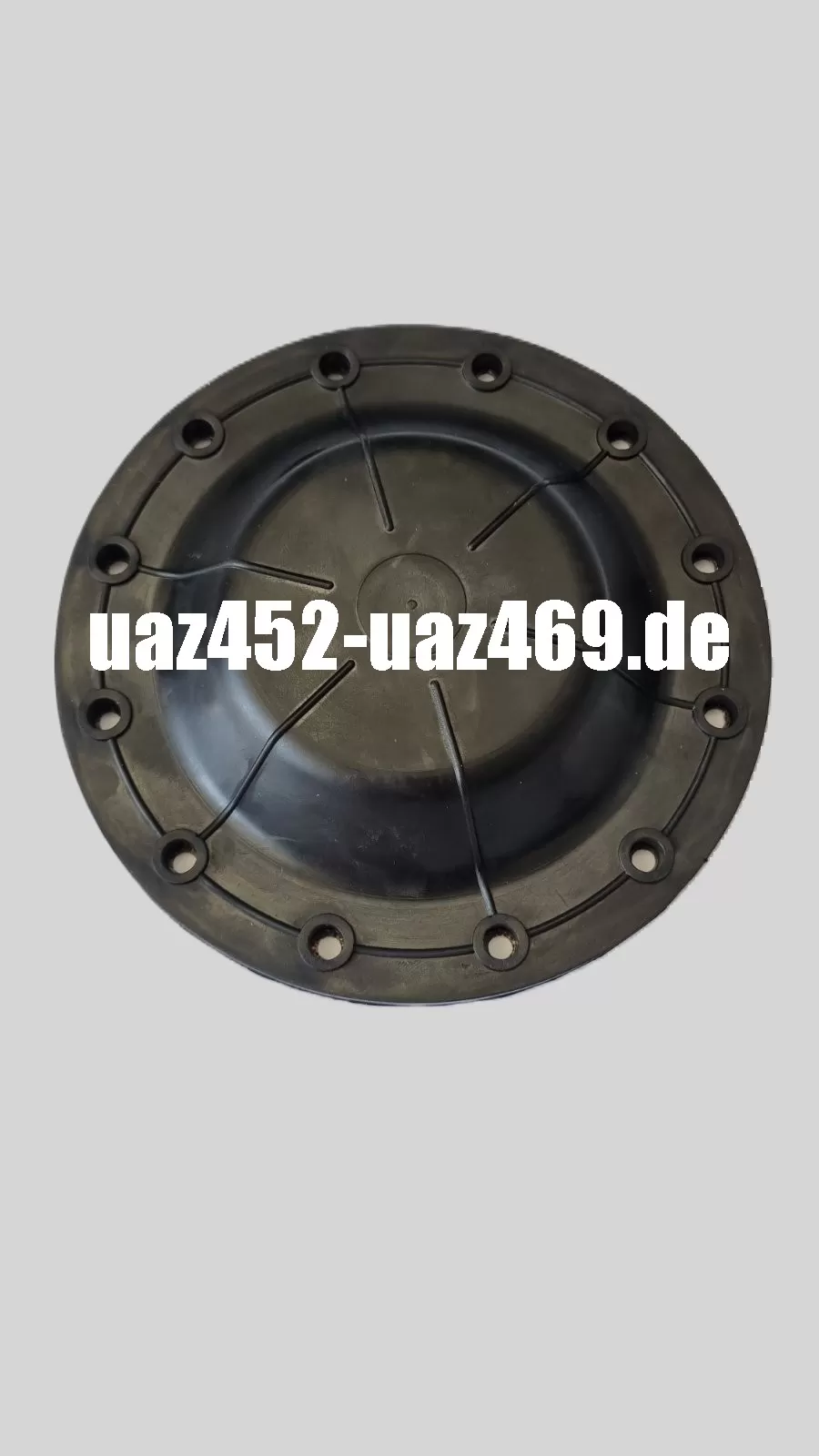 Diaphragm brake cylinder front ZIL 130, ZIL 157