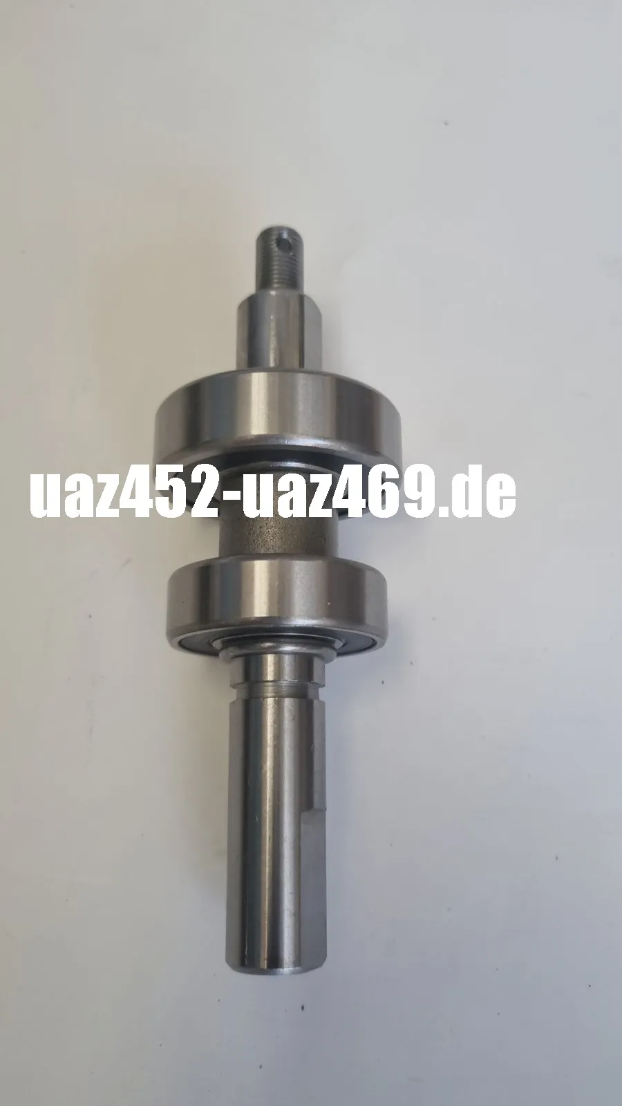 Wasserpumpenwelle GAZ 53 Wolga 24 UAZ komplette