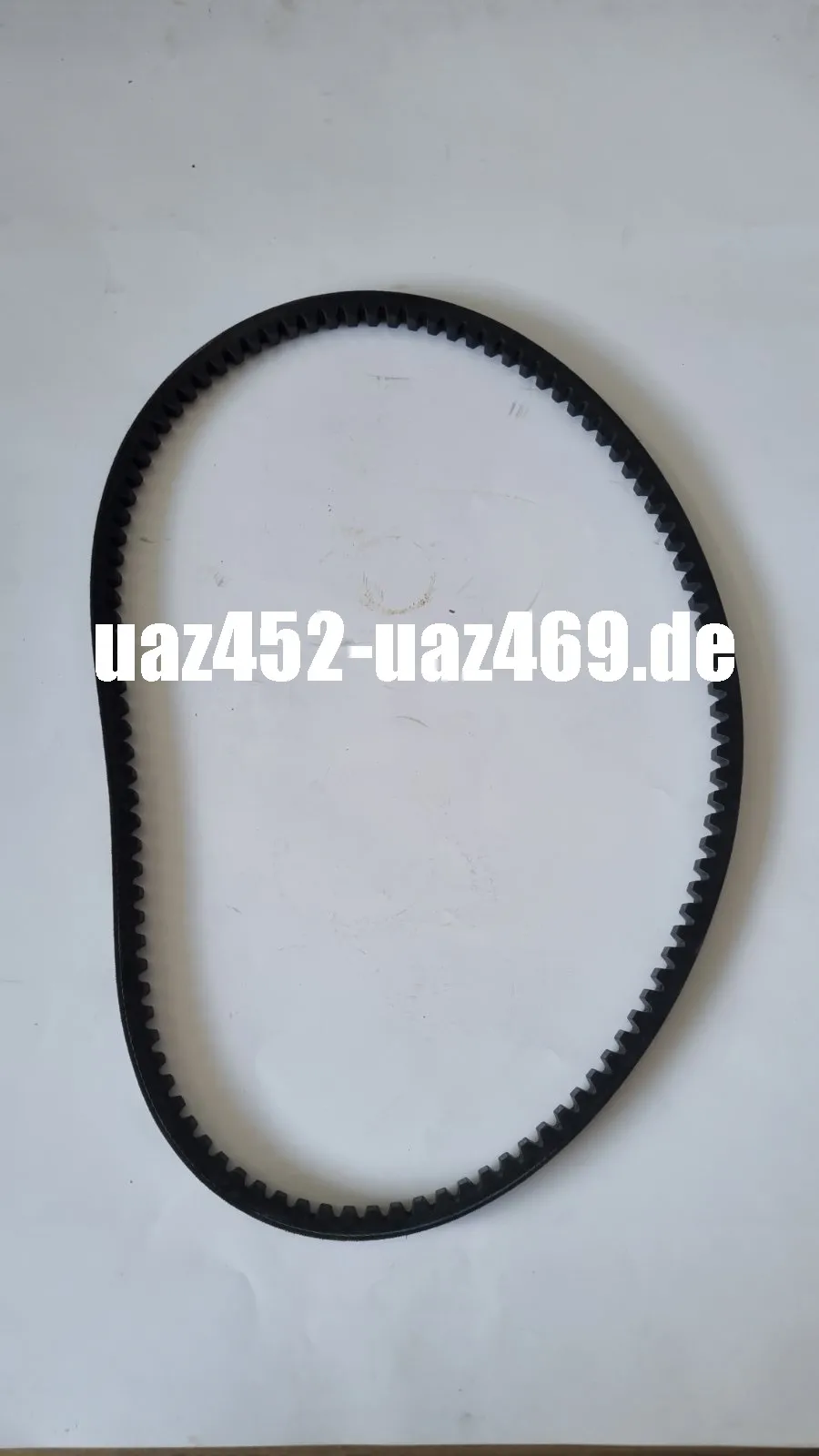 Air Compressor V-Belt ZIL-130, 131