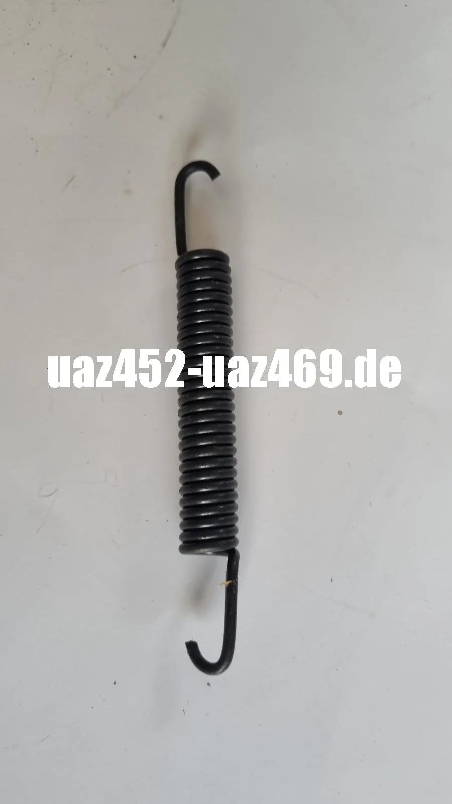 Bremsbackenfeder UAZ, GAZ