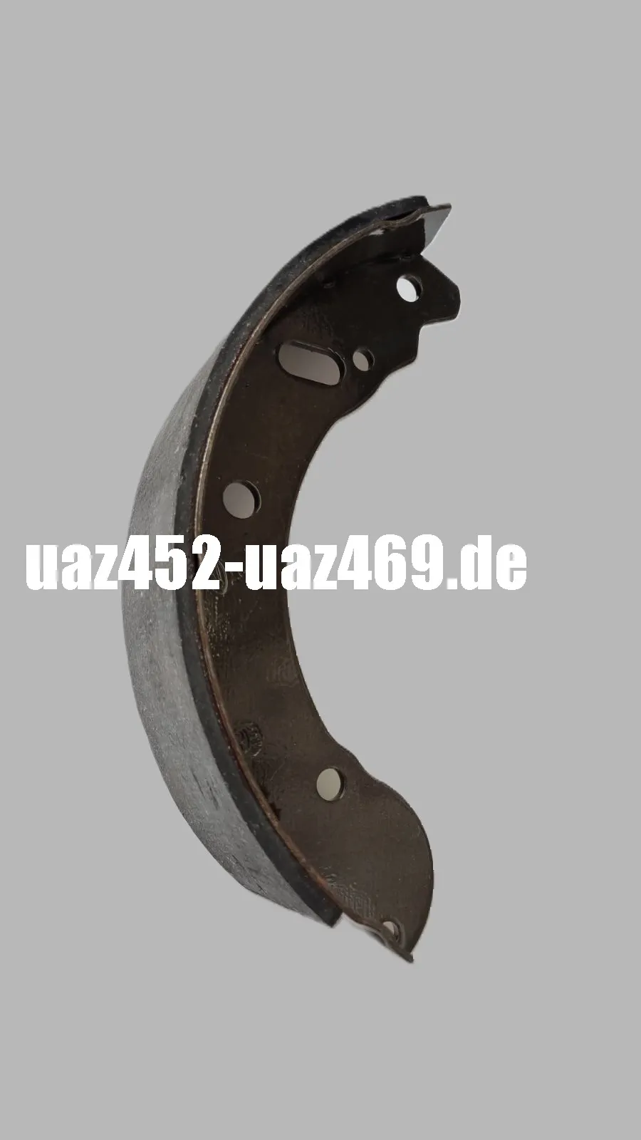 Bremsbacke hinten Gazelle GAZ-3302, 2705, 2217, Gazelle Next