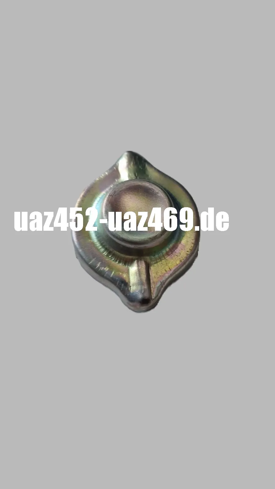 Ausgleichsbehälter Deckel UAZ, VAZ, LADA, GAZ 24, GAZ 66