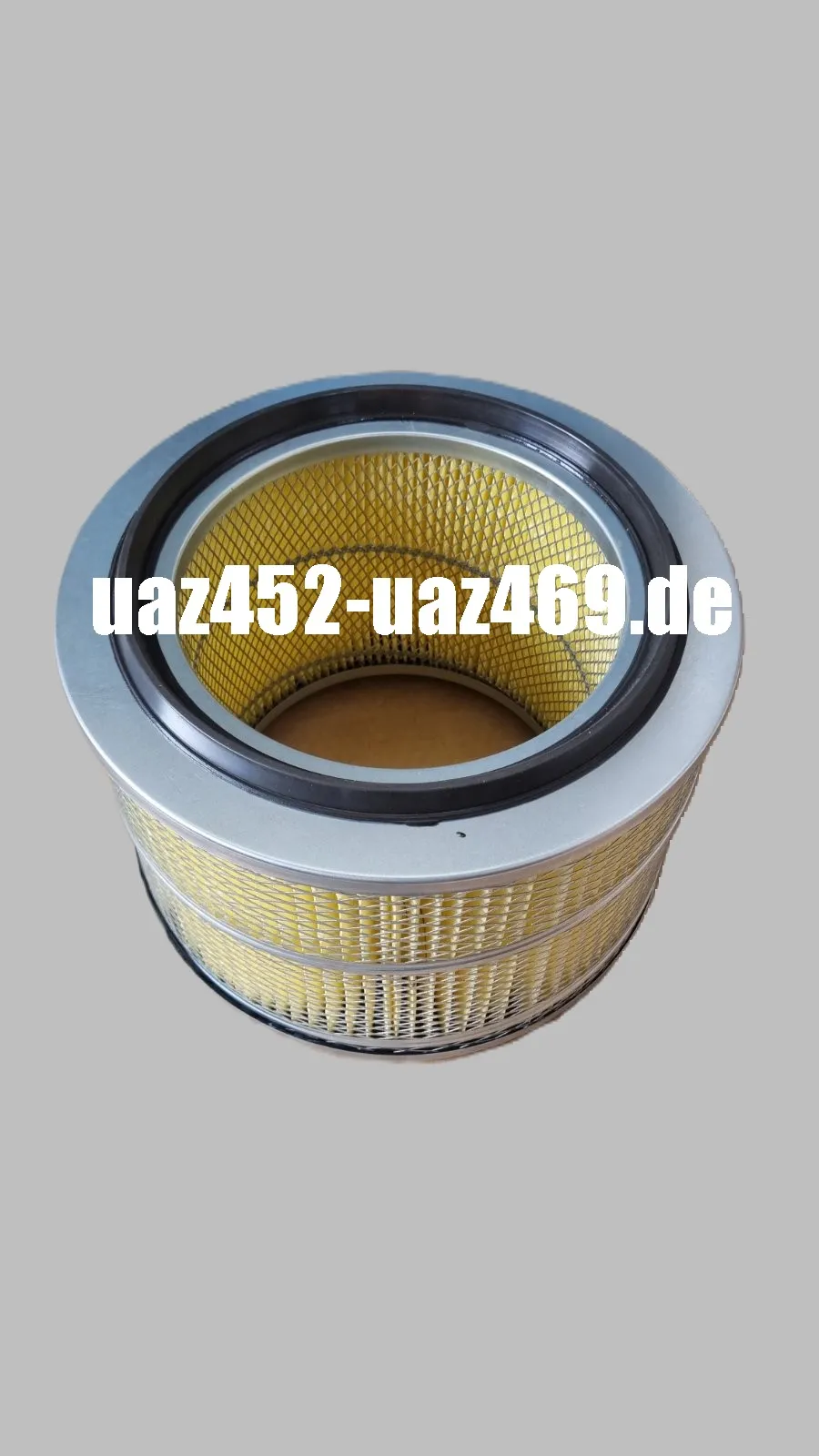 Luftfilter URAL 4320, Kamaz 4310,  ZIL 133, KRAZ 260, MAZ 5337, 5551