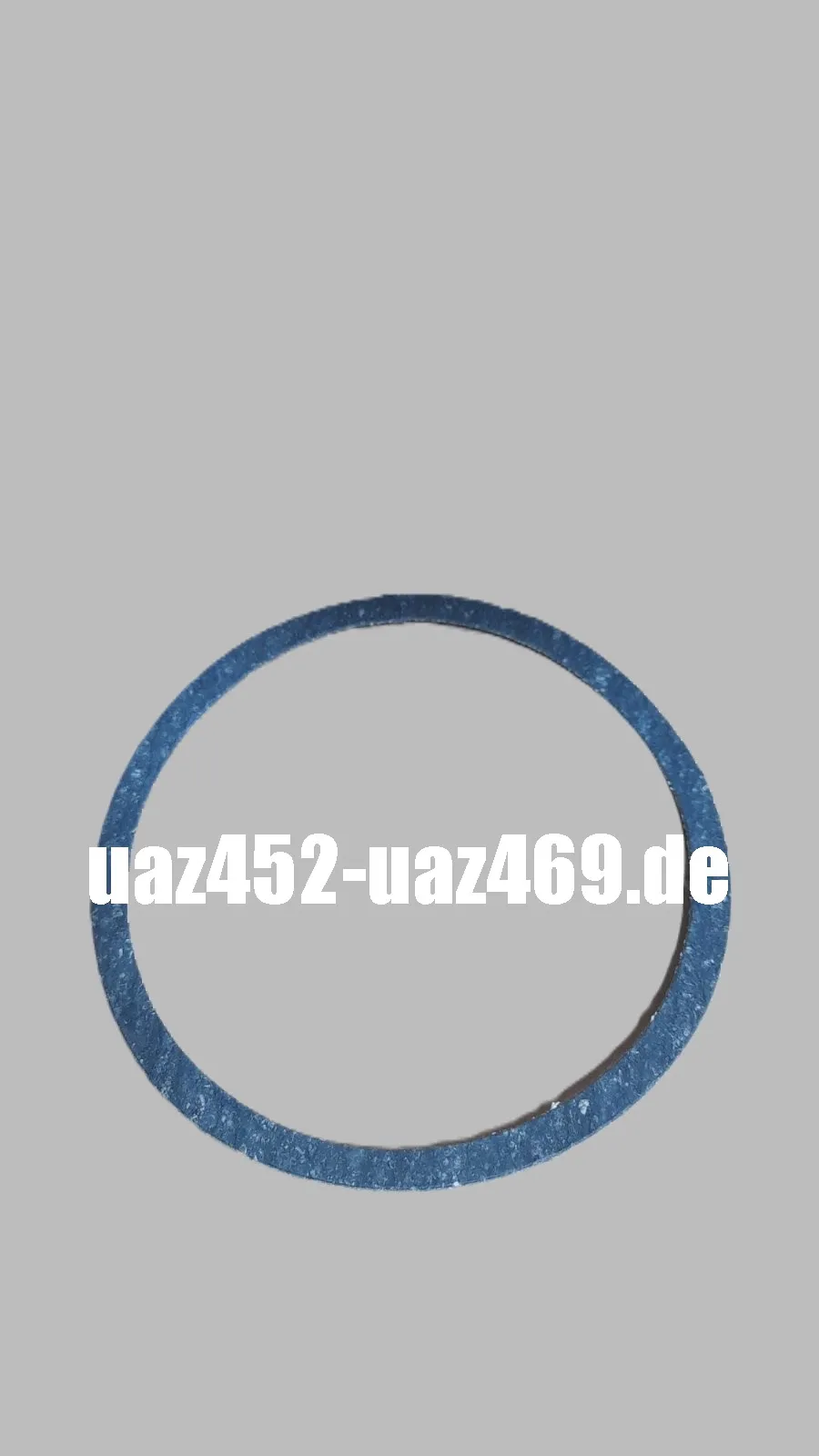 Dichtung für Ölfilterelement GAZ 53, 66, 3307