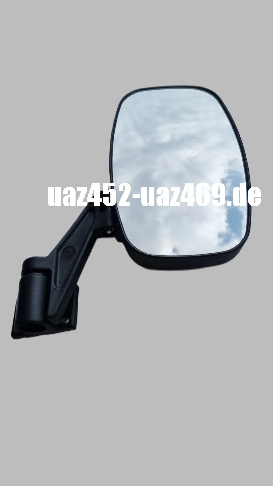 Seitenspiegel UAZ rechts