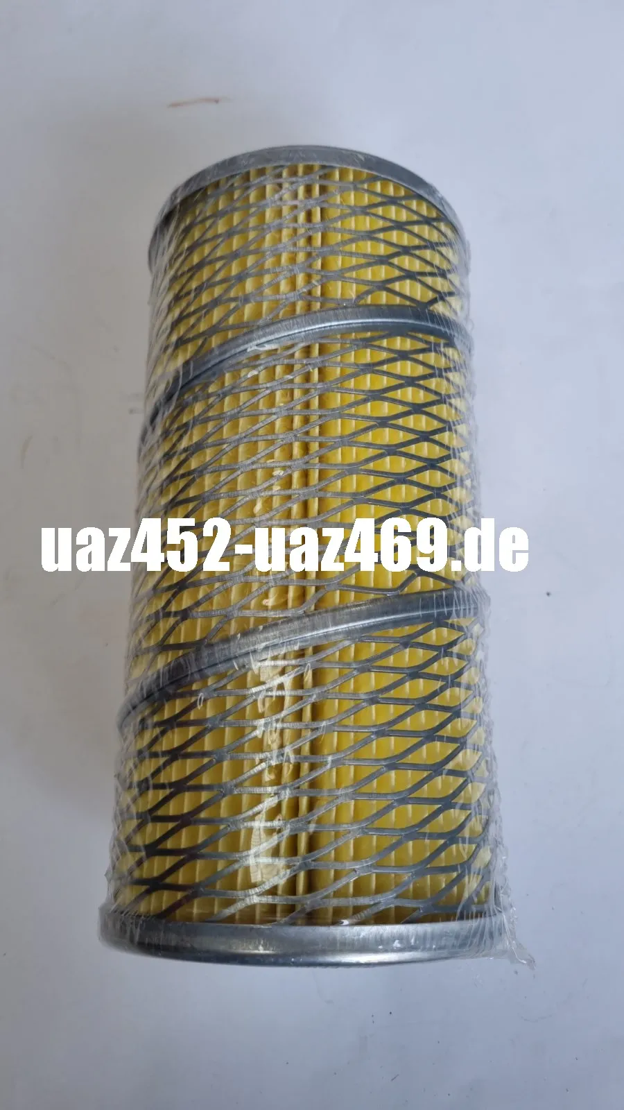 Oil filter element Kamaz 5511, 5320