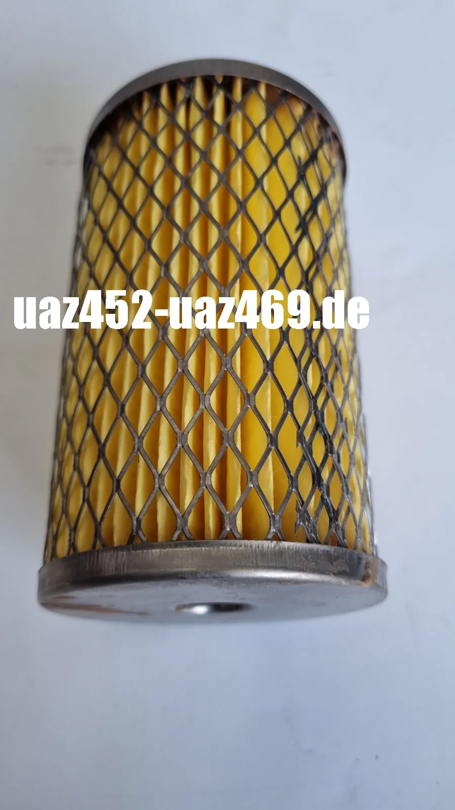 Fuel filter element KAMAZ