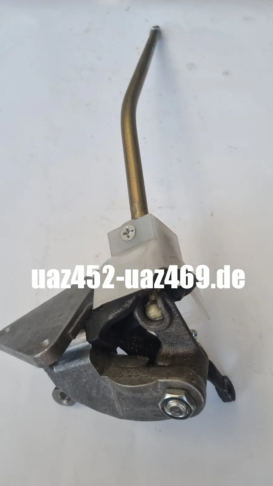 Schalthebel UAZ 452, 3741, 2206