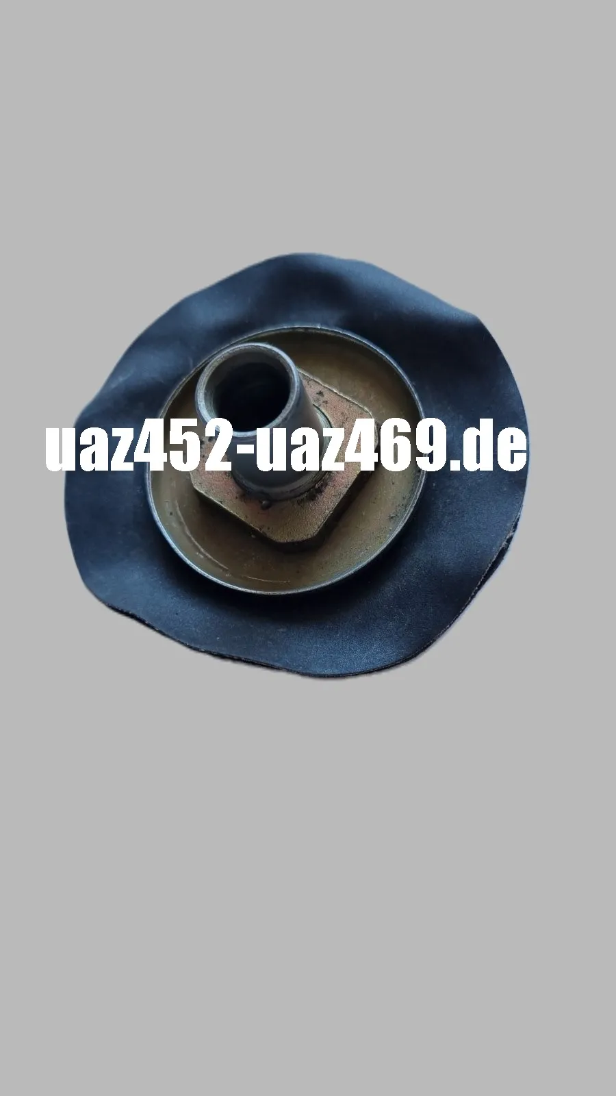 Diaphragm for brake valve ZIL 130 kit