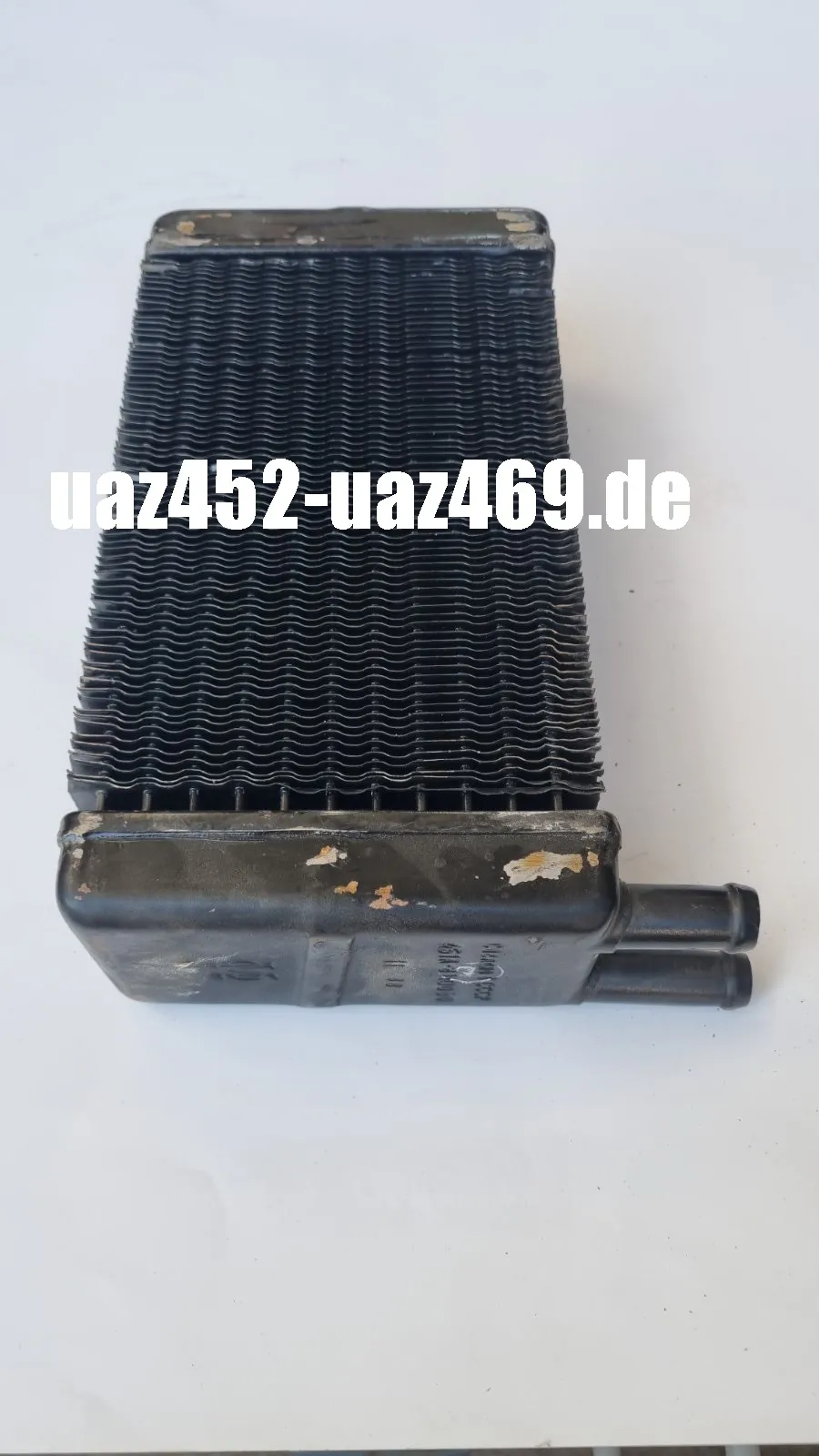 Heater radiator UAZ 452, 3741, 3303 USSR