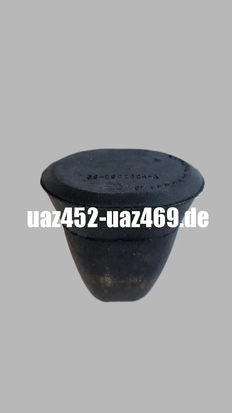 Puffer für Blattfeder UAZ, GAZ 69