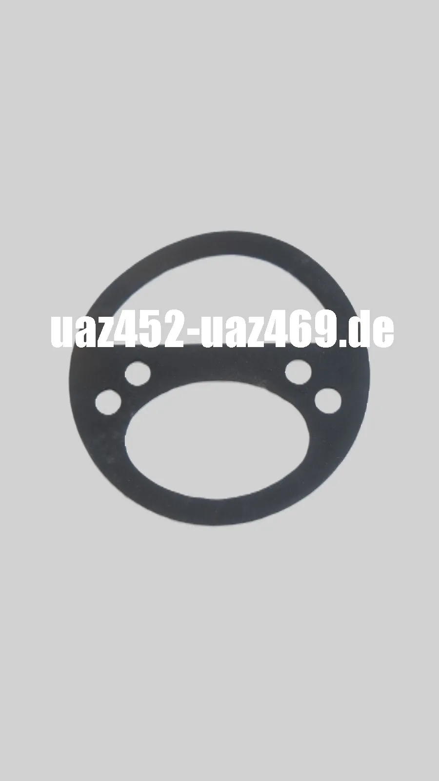 Dichtung für Deckel Kraftstoffpumpe UAZ, GAZ, Wolga