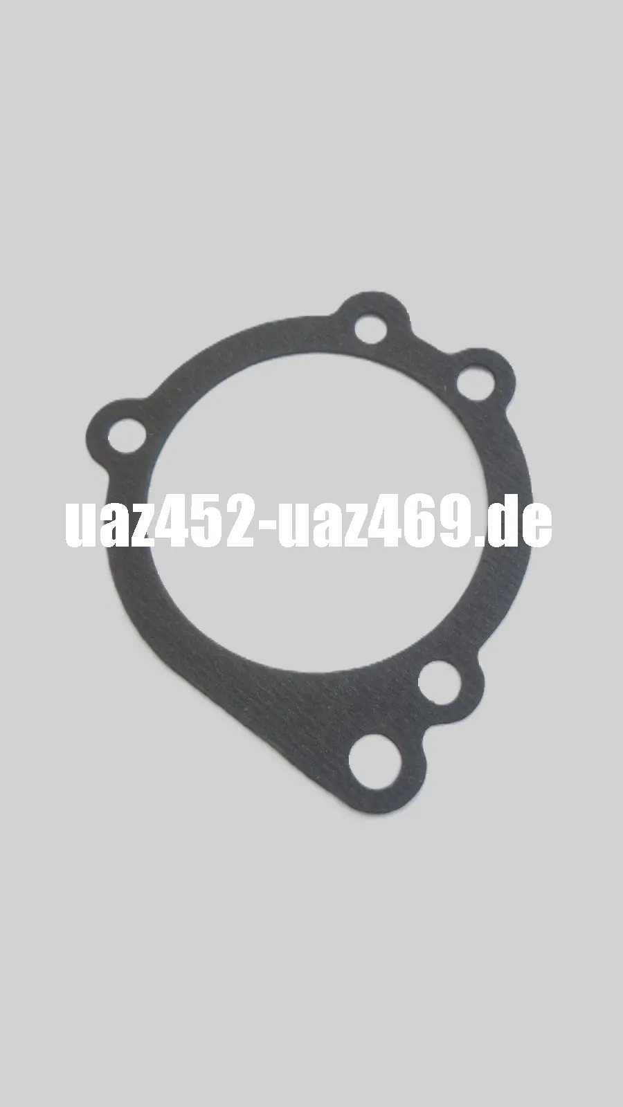 Gasket for water pump UAZ
