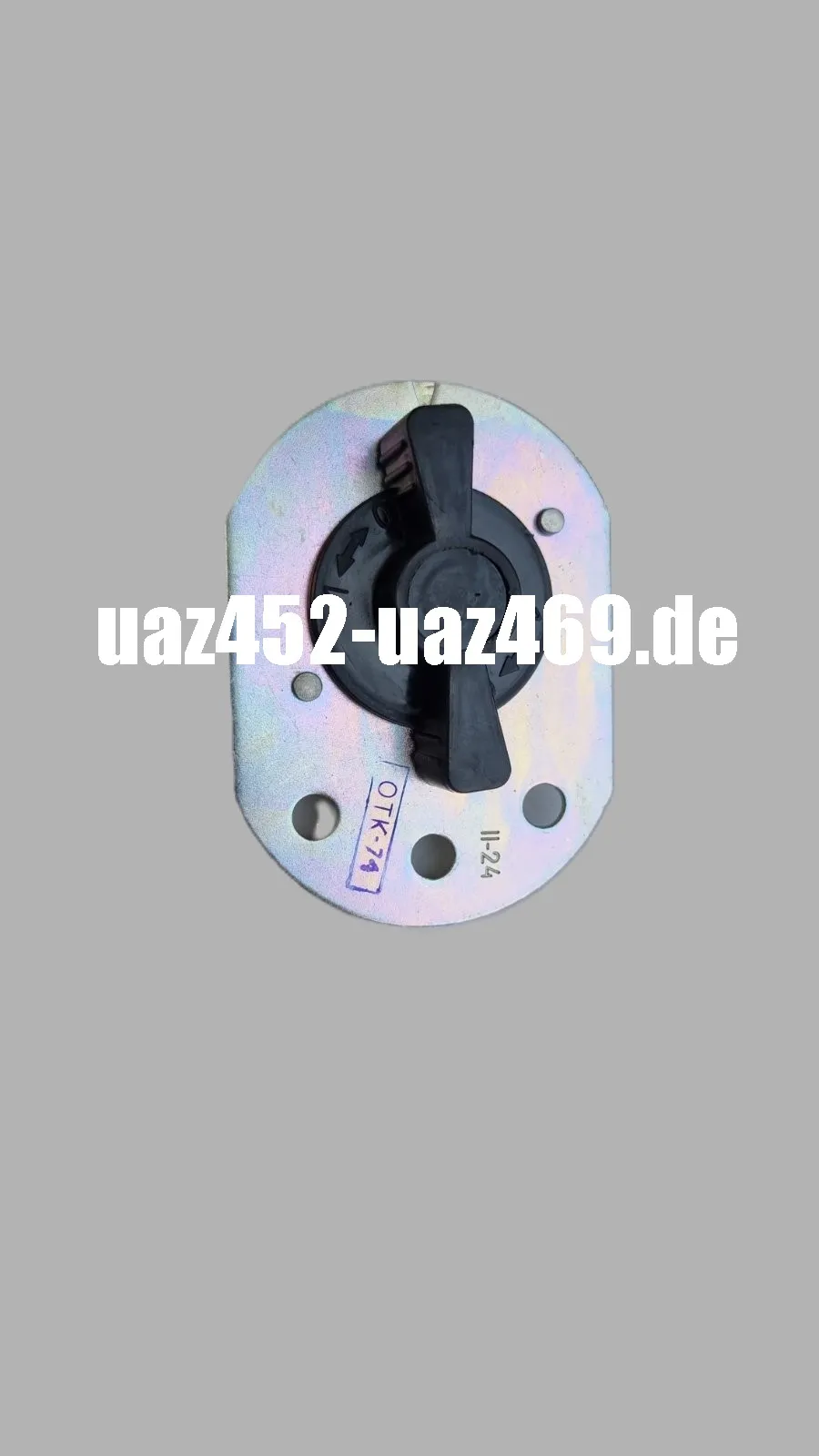 Netzschalter VAZ, UAZ, ZIL, GAZ Original