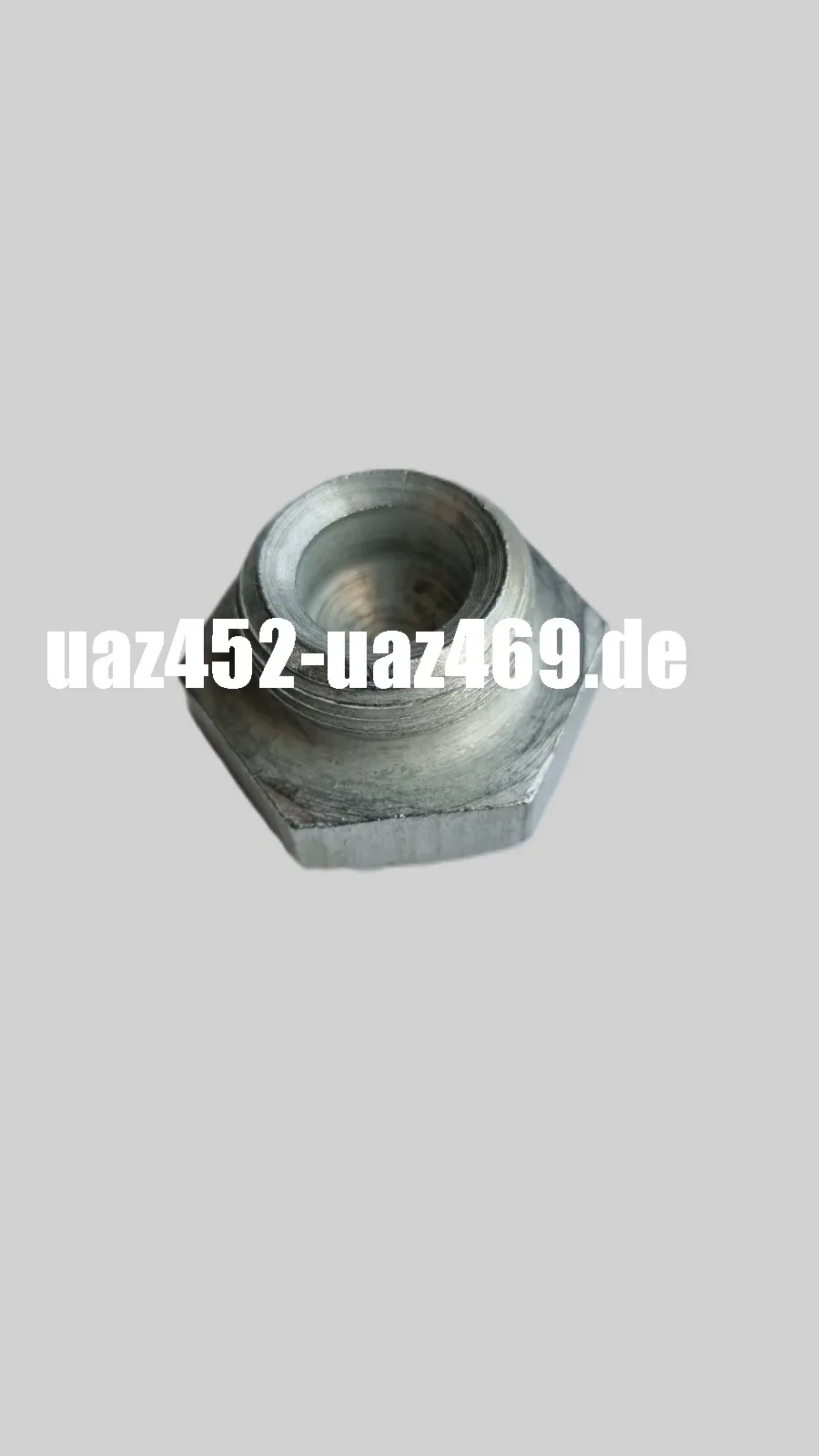 Ölablassschraube GAZ 69, Wolga Original