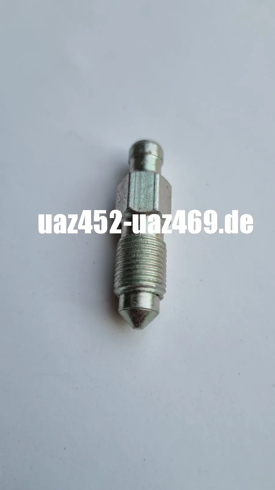 Bremsentlüftungsventil UAZ, GAZ, MAZ