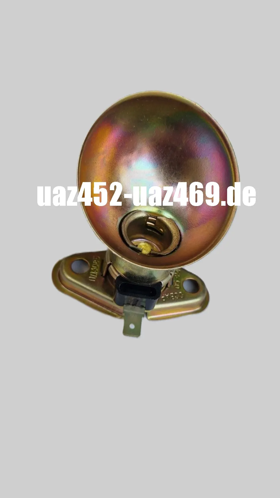Motorraumlampe UAZ, GAZ, ZIL, URAL