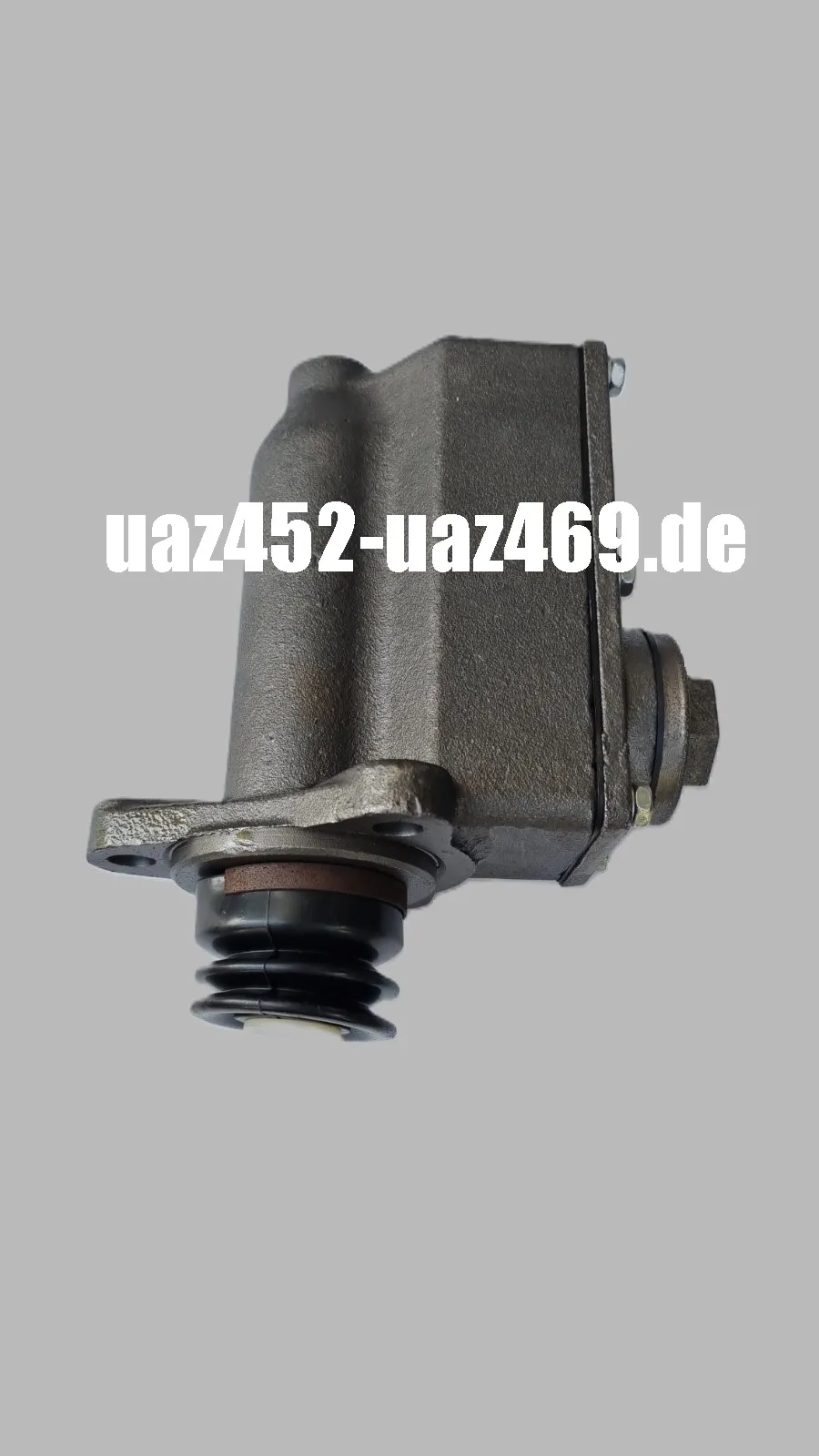 Brake master cylinder GAZ 53, 24, Volga