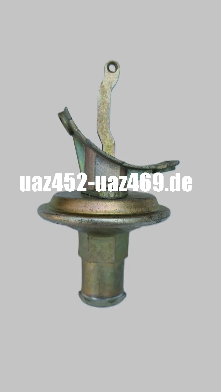 Unterdruckregler für Zündverteiler ZIL 157, GAZ 51