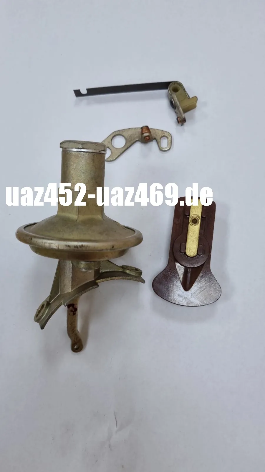 Bausatz für Zündverteiler GAZ 51, GAZ 69, ZIL 157