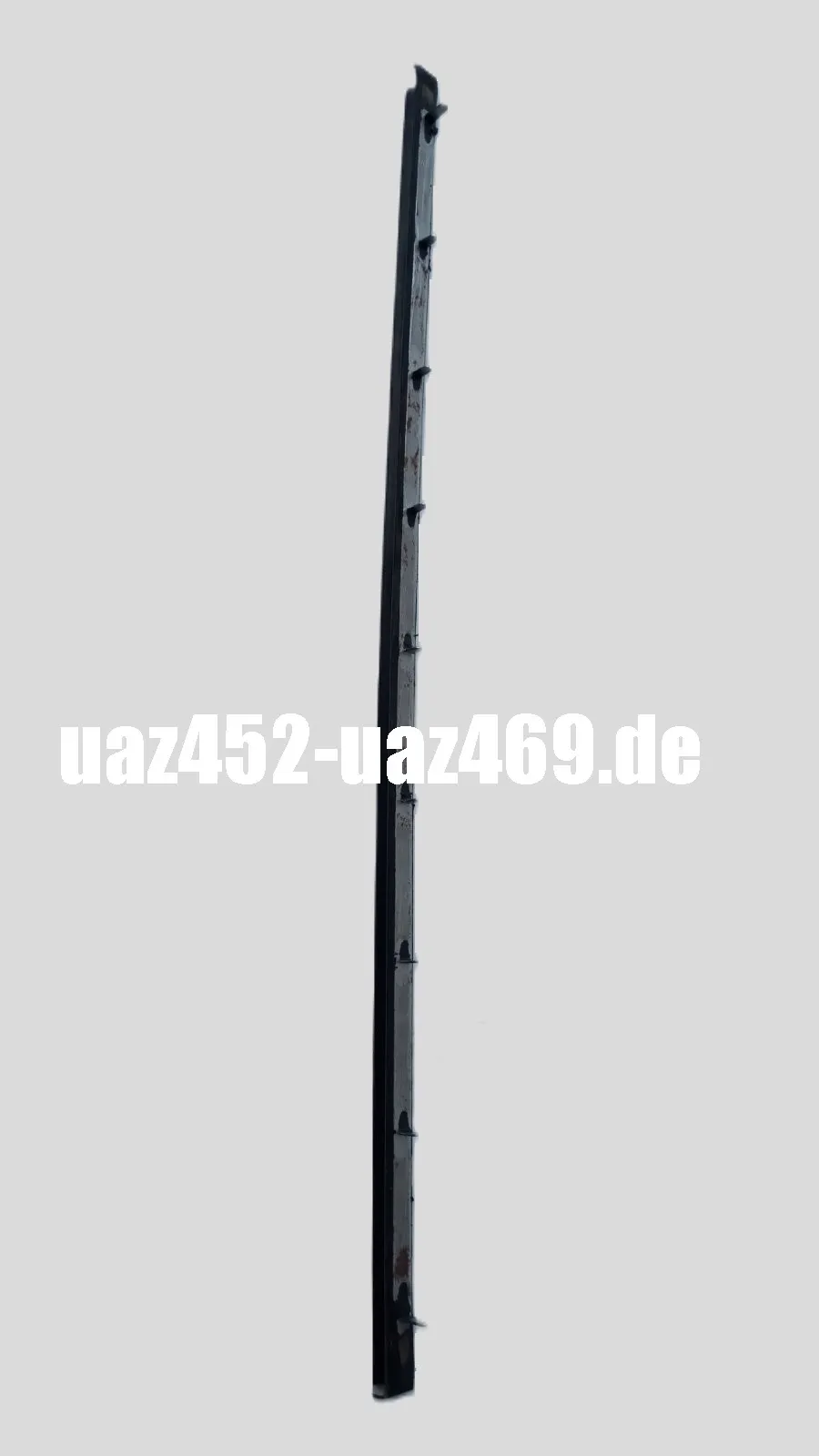 Gummidichtung für Dreiecksfenster UAZ 469