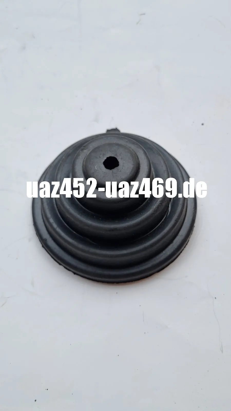 Sleeve gear lever UAZ 469