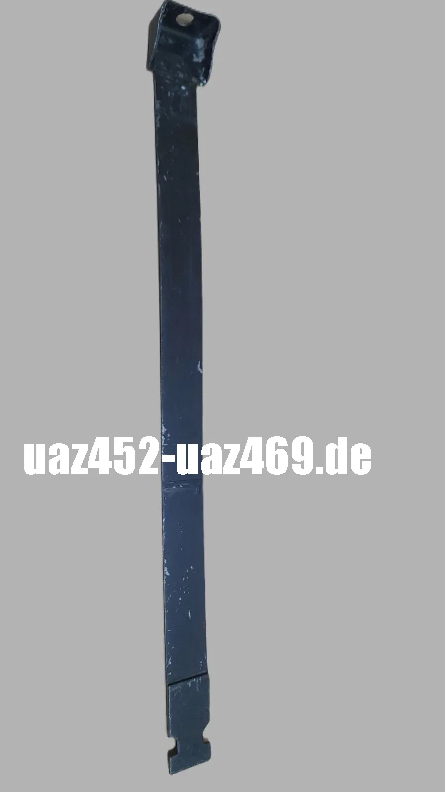 Clamp fuel tank UAZ 469