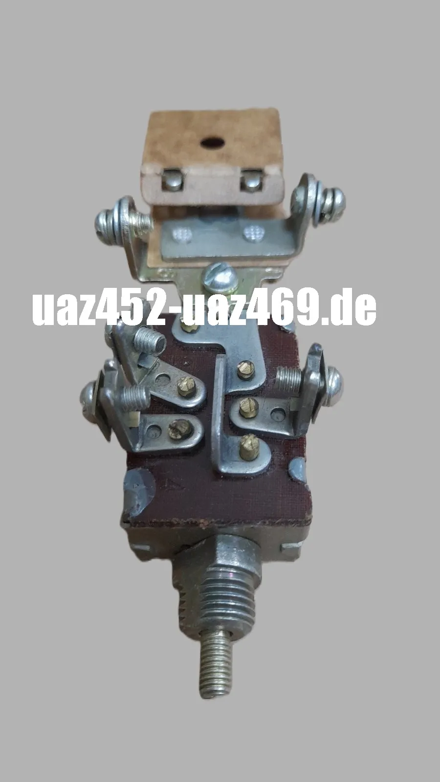 Lichtschalter ZIL GAZ UAZ URAL