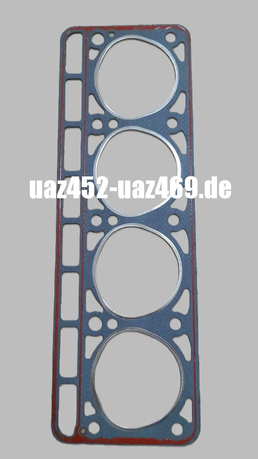 Zylinderkopfdichtung GAZ-24