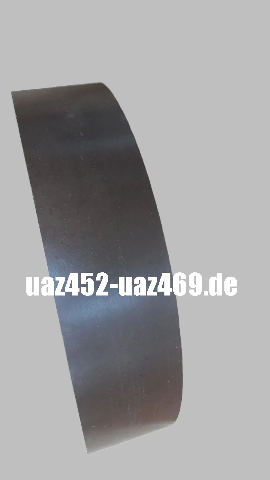 Brake pad GAZ 66, brake pad rare GAZ 51,63