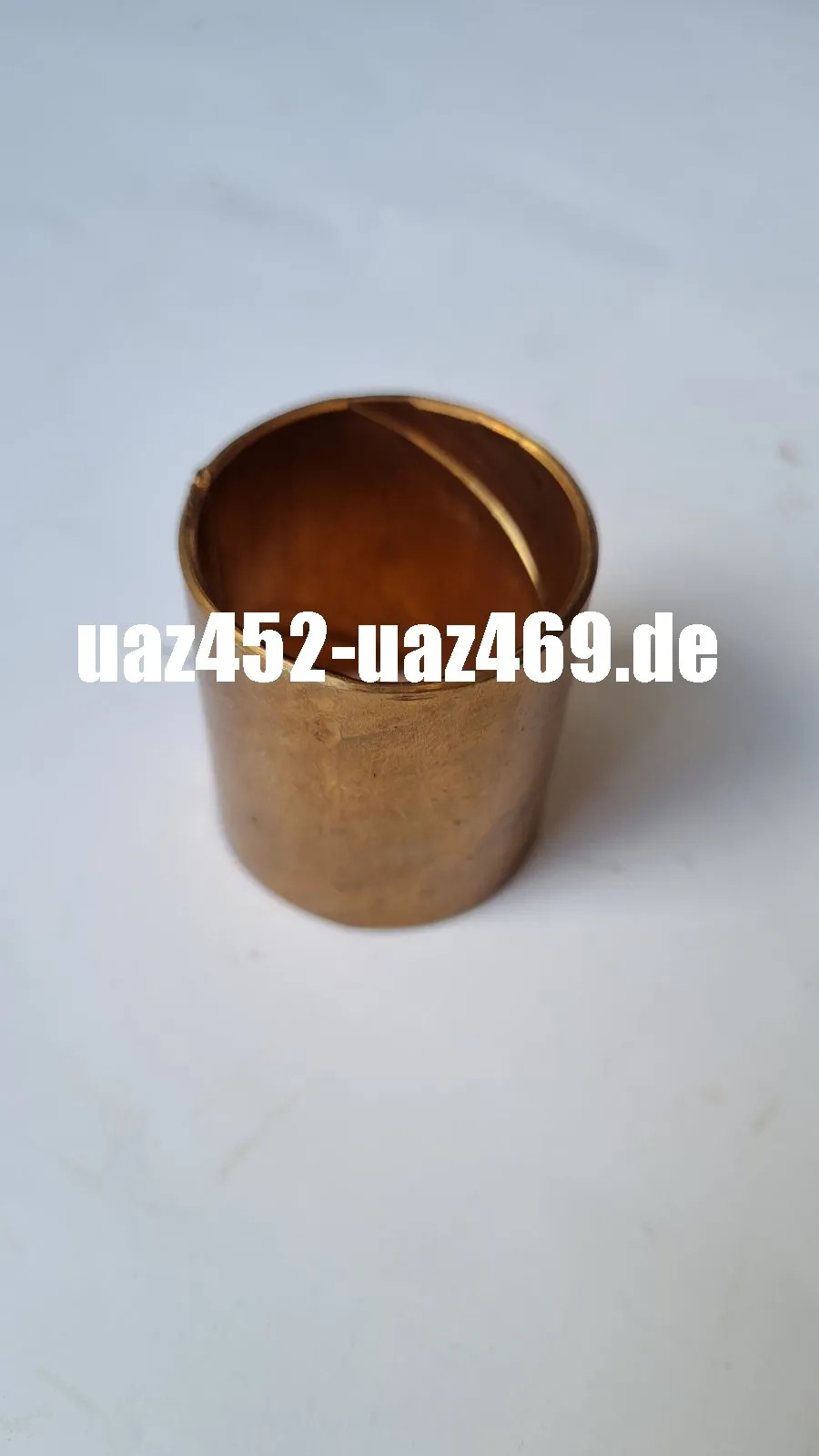 Bushing  for steering knuckle shaft UAZ